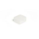 End cap for submersible LED strip - 8mm PCB - SKU NWS0410-24V-5M