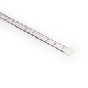 End cap for submersible LED strip - 8mm PCB - SKU NWS0410-24V-5M