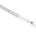 End cap for submersible LED strip - 10mm PCB