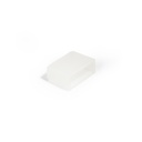 End cap for submersible LED strip - 10mm PCB