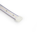 End cap for submersible LED strip - 10mm PCB