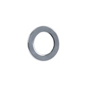 Decorative bezel for downlight BD25-5W-TRIAC