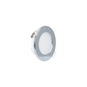 Decorative bezel for downlight BD25-5W-TRIAC