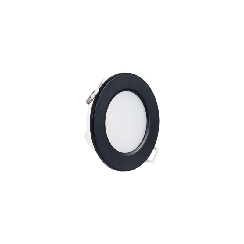 Decorative bezel for downlight BD25-5W-TRIAC