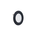 Decorative bezel for downlight BD25-5W-TRIAC