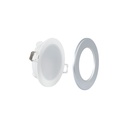 Decorative bezel for downlight BD25-5W-TRIAC