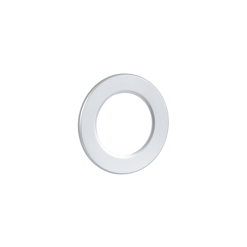 Decorative bezel for downlight BD25-5W-TRIAC