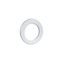 Decorative bezel for downlight BD25-5W-TRIAC