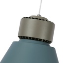LED Bay light for fashion and retail - 36W - CRI95 - 4000K - KeGu Driver