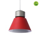 LED Bay light for fashion and retail - 36W - CRI95 - 4000K - KeGu Driver