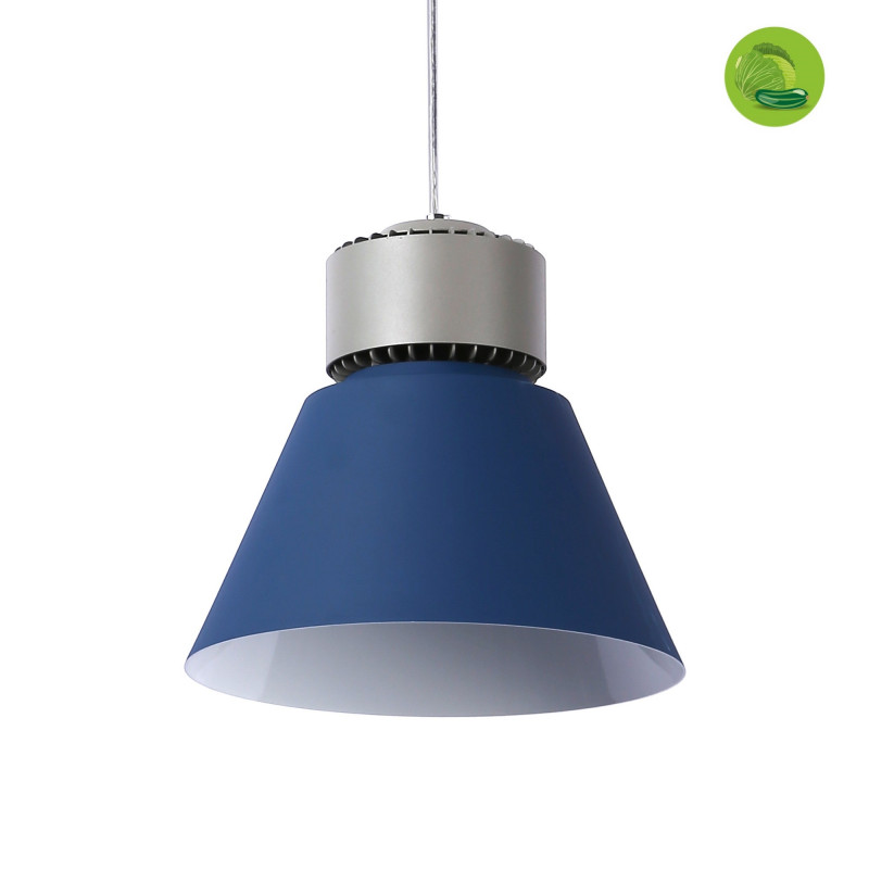 LED Bay light for fashion and retail - 36W - CRI95 - 4000K - KeGu Driver