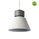 LED Bay light for fashion and retail - 36W - CRI95 - 4000K - KeGu Driver
