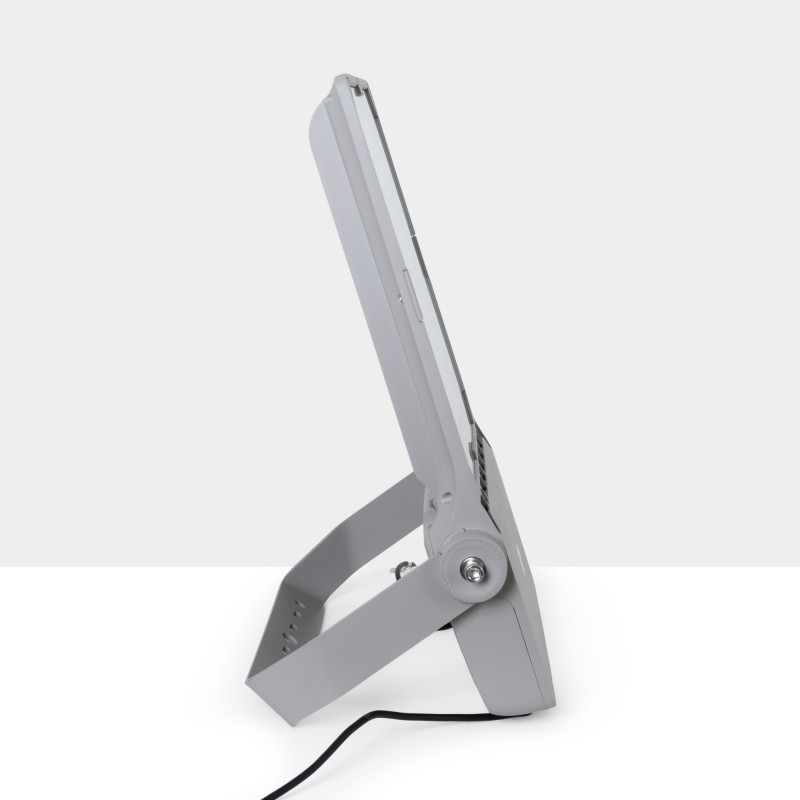 Outdoor Asymmetric LED floodlight - 600W - Dimmable 1-10V - 160lm/W - IP66