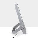 Outdoor Asymmetric LED floodlight - 600W - Dimmable 1-10V - 160lm/W - IP66