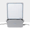 Outdoor Asymmetric LED floodlight - 600W - Dimmable 1-10V - 160lm/W - IP66