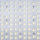 Outdoor Asymmetric LED floodlight - 600W - Dimmable 1-10V - 160lm/W - IP66