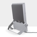 Outdoor Asymmetric LED floodlight - 600W - Dimmable 1-10V - 160lm/W - IP66
