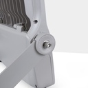 Outdoor Asymmetric LED floodlight - 600W - Dimmable 1-10V - 160lm/W - IP66