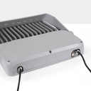 Outdoor Asymmetric LED floodlight - 600W - Dimmable 1-10V - 160lm/W - IP66
