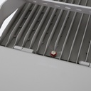 Outdoor Asymmetric LED floodlight - 600W - Dimmable 1-10V - 160lm/W - IP66