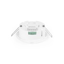 2-in-1 Microwave Motion Sensor - Surface/ Recessed - DIP Switch