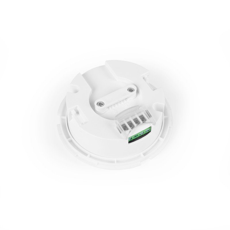 2-in-1 Microwave Motion Sensor - Surface/ Recessed - DIP Switch