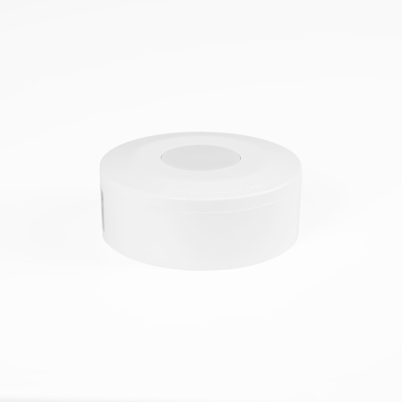 2-in-1 Microwave Motion Sensor - Surface/ Recessed - DIP Switch