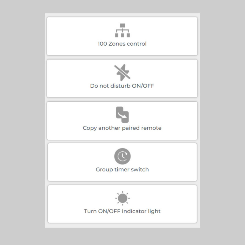 Mi Light WIFI Gateway Controller - 2.4GHz - WL-BOX2