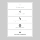 Mi Light WIFI Gateway Controller - 2.4GHz - WL-BOX2