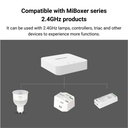 Mi Light WIFI Gateway Controller - 2.4GHz - WL-BOX2