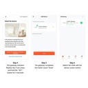 Mi Light WIFI Gateway Controller - 2.4GHz - WL-BOX2