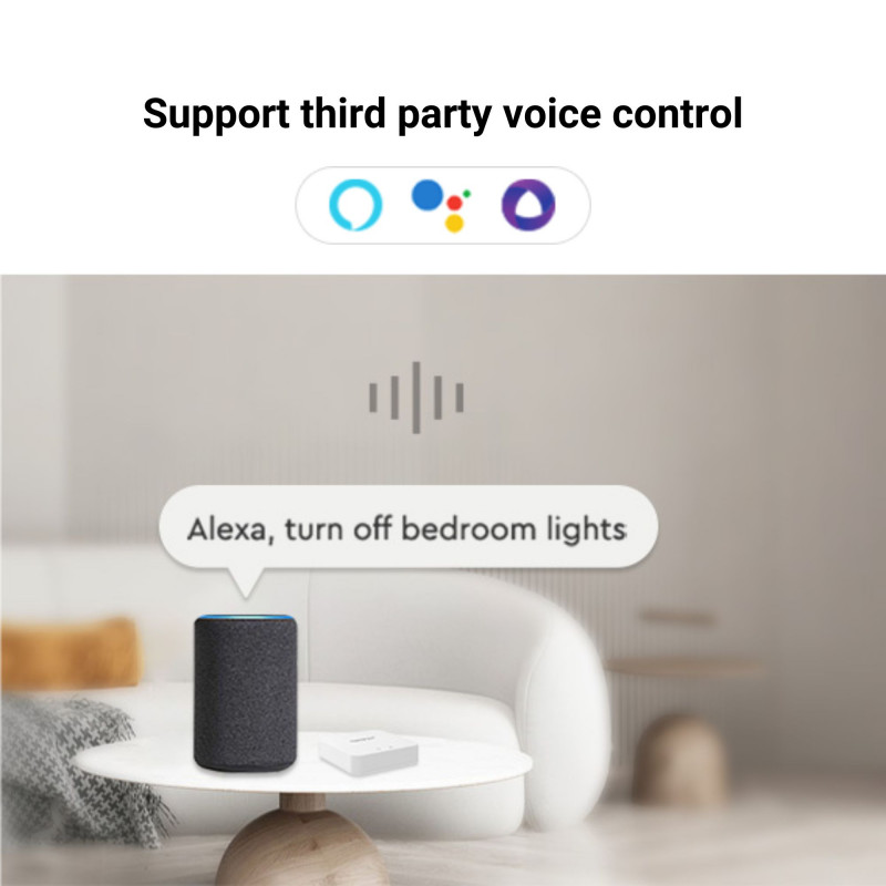 Mi Light WIFI Gateway Controller - 2.4GHz - WL-BOX2
