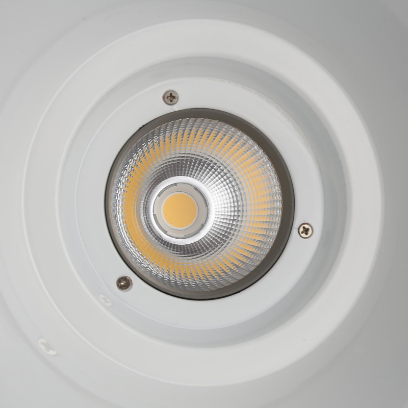 LED Bay light for fashion and retail - 36W - CRI95 - 4000K - KeGu Driver
