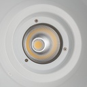 LED Bay light for fashion and retail - 36W - CRI95 - 4000K - KeGu Driver