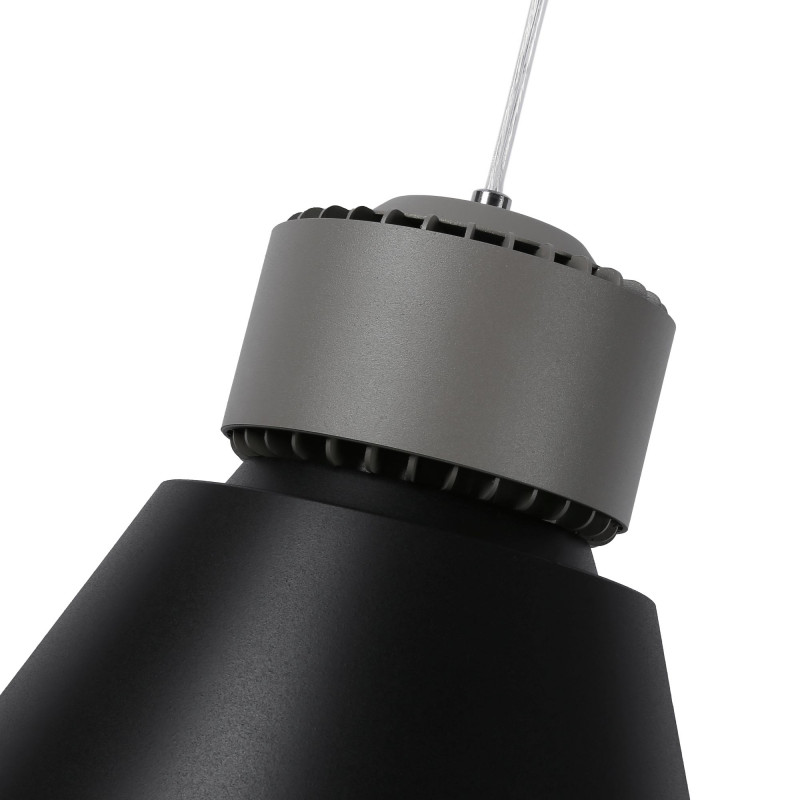 LED Bay light for fashion and retail - 36W - CRI95 - 4000K - KeGu Driver