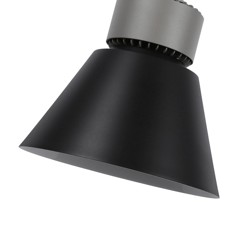 LED Bay light for fashion and retail - 36W - CRI95 - 4000K - KeGu Driver