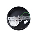 LED Bay light for fashion and retail - 36W - CRI95 - 4000K - KeGu Driver