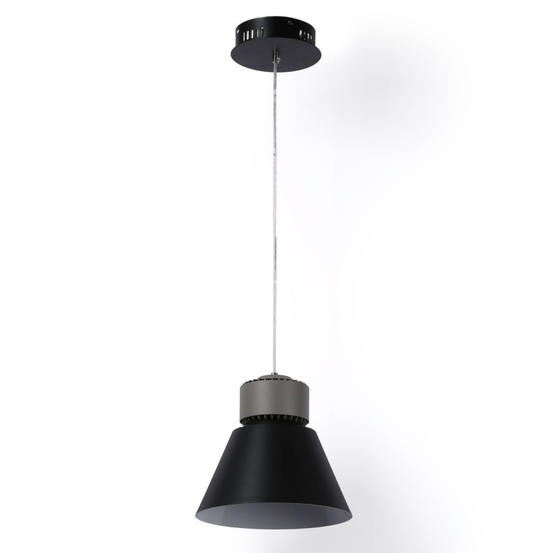 LED Bay light for fashion and retail - 36W - CRI95 - 4000K - KeGu Driver