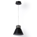 LED Bay light for fashion and retail - 36W - CRI95 - 4000K - KeGu Driver