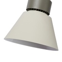 LED Bay light for fashion and retail - 36W - CRI95 - 4000K - KeGu Driver