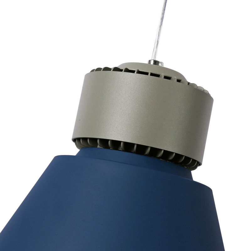 LED Bay light for fashion and retail - 36W - CRI95 - 4000K - KeGu Driver