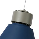 LED Bay light for fashion and retail - 36W - CRI95 - 4000K - KeGu Driver