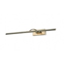 BABYLON 8W LED wall sconce for picture lighting