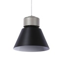 LED Bay light for fashion and retail - 36W - CRI95 - 4000K - KeGu Driver