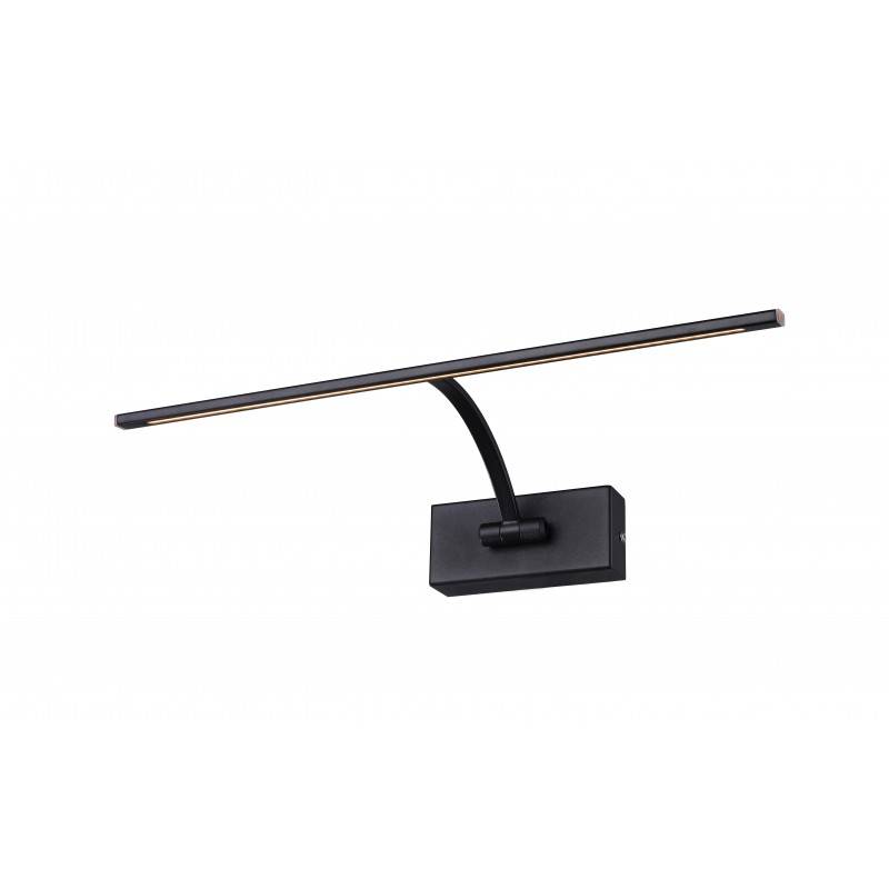 BABYLON 8W LED wall sconce for picture lighting