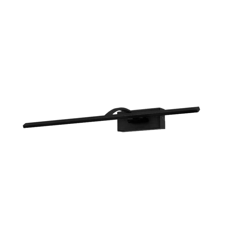 BABYLON 8W LED wall sconce for picture lighting