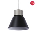 LED Bay light for fashion and retail - 36W - CRI95 - 4000K - KeGu Driver