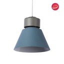 LED Bay light for fashion and retail - 36W - CRI95 - 4000K - KeGu Driver