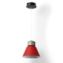 LED Bay light for fashion and retail - 36W - CRI95 - 4000K - KeGu Driver
