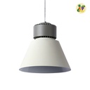 LED Bay light for fashion and retail - 36W - CRI95 - 4000K - KeGu Driver
